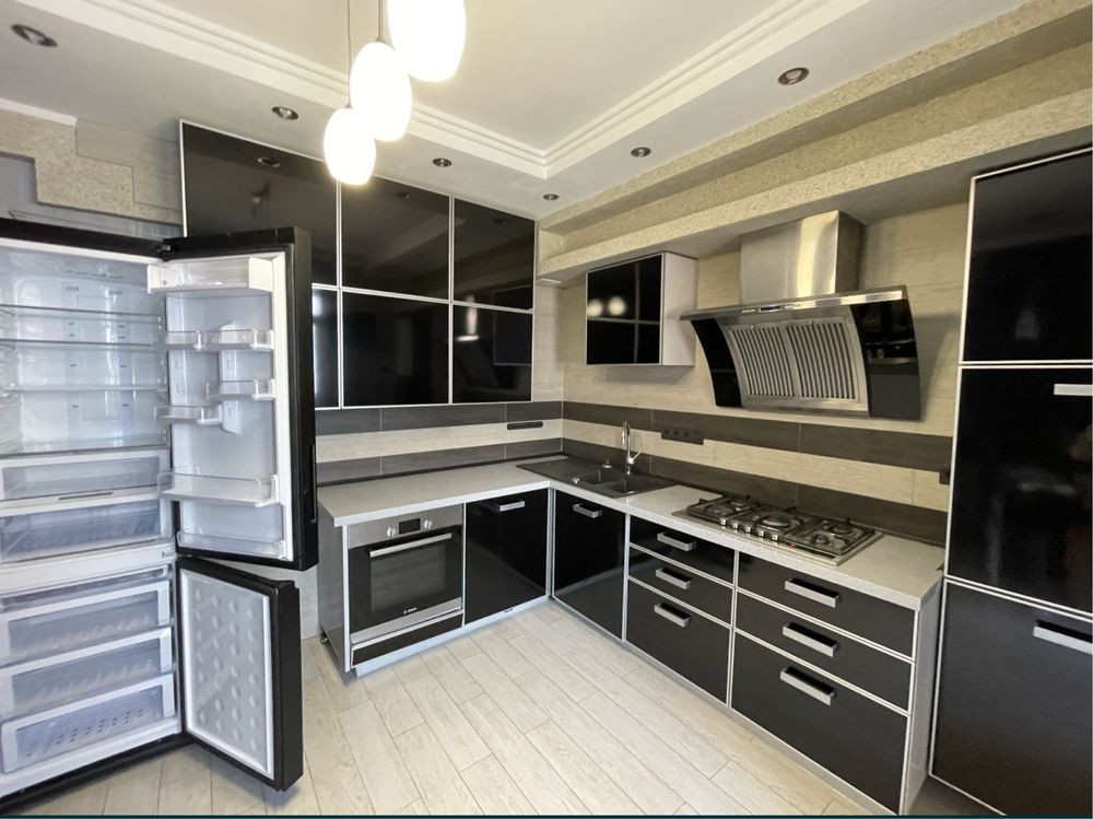 Оренда 2 кімнатна квартира Центр міста вул.Кисілевська /Майзлі 76м2 Ивано-Франковск - изображение 2