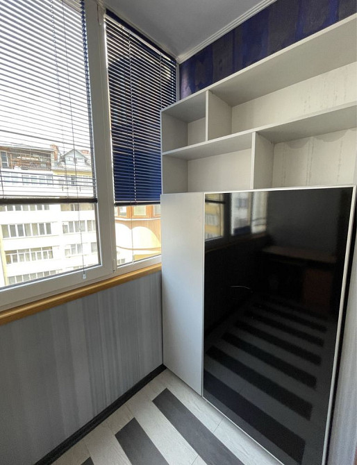 Оренда 2 кімнатна квартира Центр міста вул.Кисілевська /Майзлі 76м2 Ивано-Франковск - изображение 5