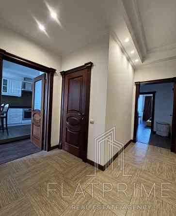 Оренда 3-х кім.кв Ценр Шевченківський рн. Киев