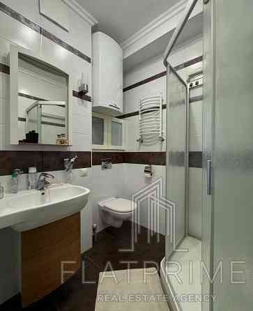 Оренда 3-х кім.кв Ценр Шевченківський рн. Киев