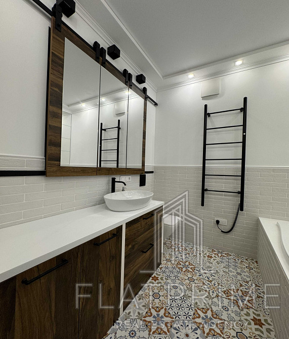 Оренда 3-х кім.кв Ценр Шевченківський рн. Киев - изображение 8