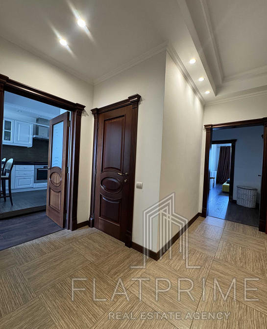 Оренда 3-х кім.кв Ценр Шевченківський рн. Киев - изображение 6