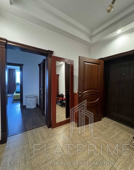 Оренда 3-х кім.кв Ценр Шевченківський рн. Киев - изображение 7