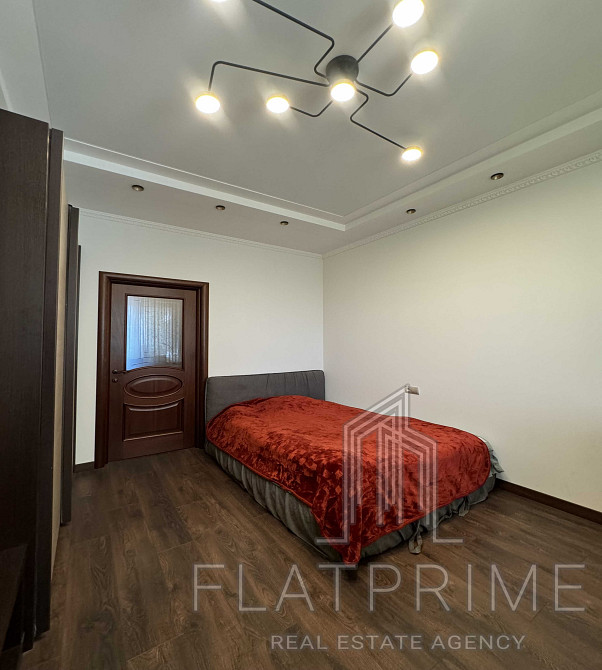 Оренда 3-х кім.кв Ценр Шевченківський рн. Киев - изображение 5