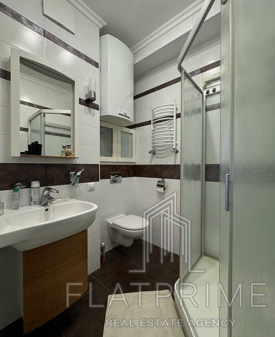 Оренда 3-х кім.кв Ценр Шевченківський рн. Киев - изображение 3