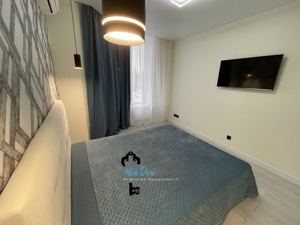 Здам 1к.квартиру Жк Софія Резиденс Можна на 1-2 місяці Софиевская Борщаговка - изображение 5