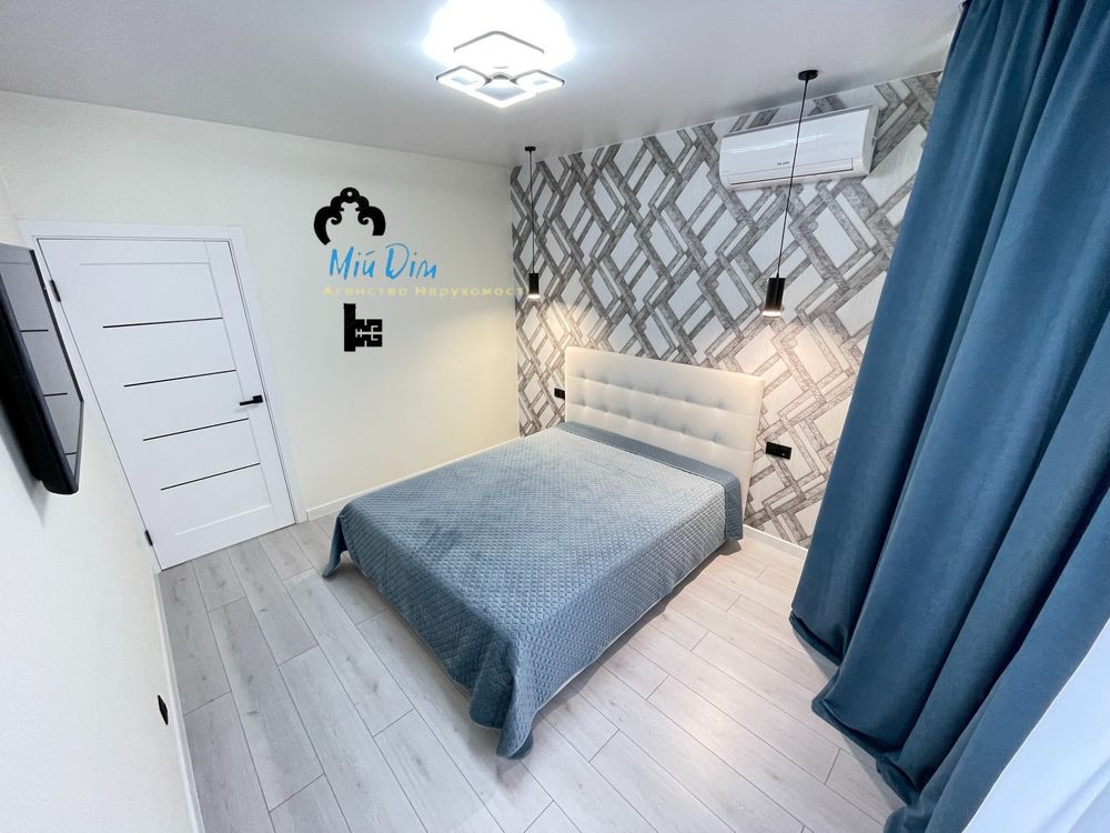 Здам 1к.квартиру Жк Софія Резиденс Можна на 1-2 місяці Софиевская Борщаговка - изображение 7