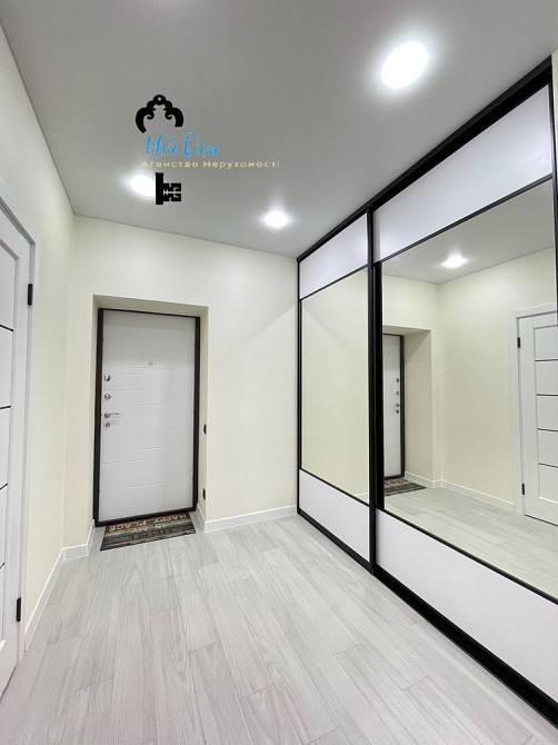 Здам 1к.квартиру Жк Софія Резиденс Можна на 1-2 місяці Софиевская Борщаговка - изображение 2