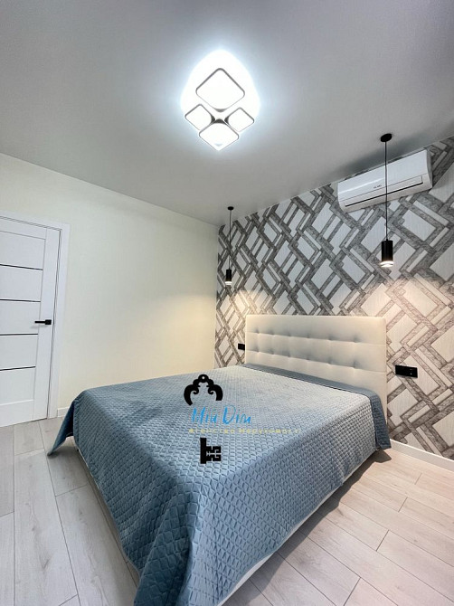 Здам 1к.квартиру Жк Софія Резиденс Можна на 1-2 місяці Софиевская Борщаговка - изображение 4