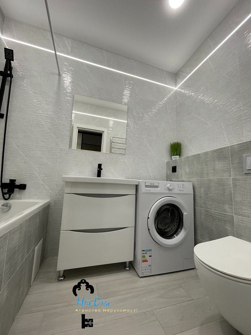 Здам 1к.квартиру Жк Софія Резиденс Можна на 1-2 місяці Софиевская Борщаговка - изображение 6