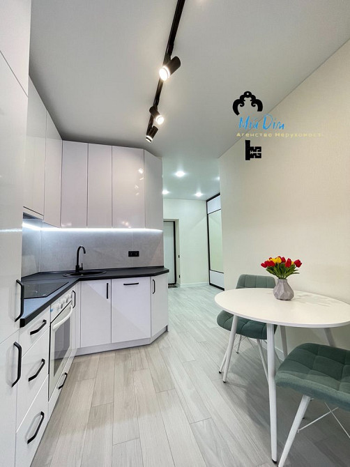 Здам 1к.квартиру Жк Софія Резиденс Можна на 1-2 місяці Софиевская Борщаговка - изображение 1