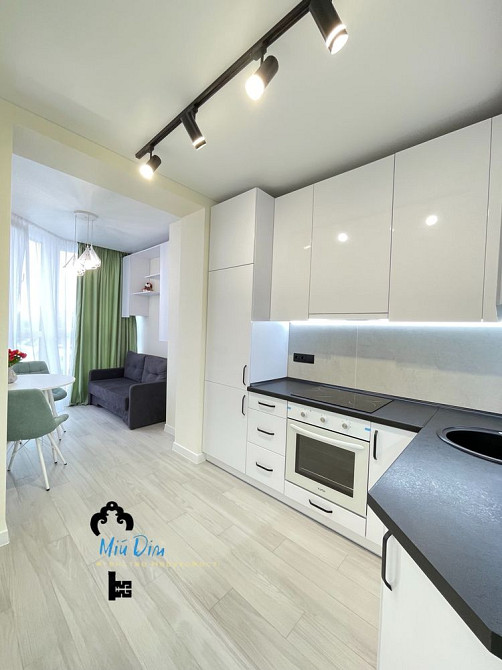 Здам 1к.квартиру Жк Софія Резиденс Можна на 1-2 місяці Софиевская Борщаговка - изображение 8