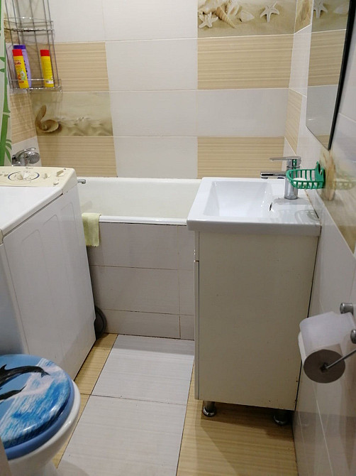 2 к.кв.Дніппоплаза Митниця Черкаси - зображення 5