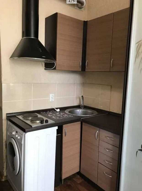 Реальная аренда малогабаритка . Центр. м. Бекетова 6 мин Харьков - изображение 4