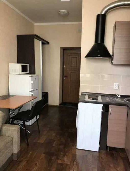 Реальная аренда малогабаритка . Центр. м. Бекетова 6 мин Харьков - изображение 3