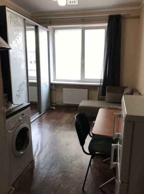 Реальная аренда малогабаритка . Центр. м. Бекетова 6 мин Харьков - изображение 2