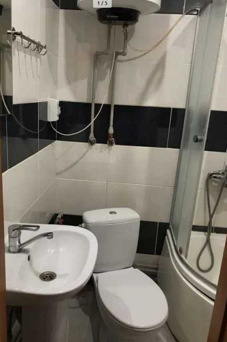 Реальная аренда малогабаритка . Центр. м. Бекетова 6 мин Харьков - изображение 1