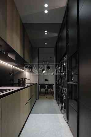 Студія + окрема спальня 55 м2 в ЖК Tetris Hall ТЕТРІС ХОЛЛ ! Ecoflow ! Киев