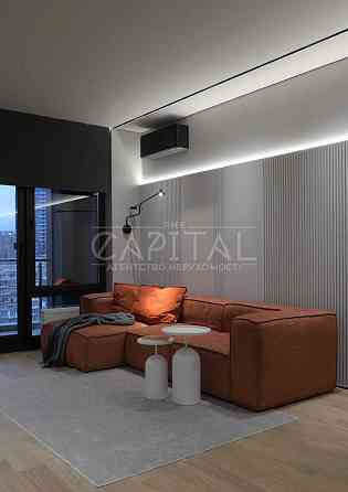 Студія + окрема спальня 55 м2 в ЖК Tetris Hall ТЕТРІС ХОЛЛ ! Ecoflow ! Киев