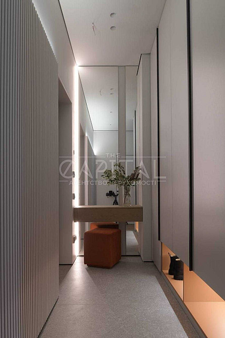 Студія + окрема спальня 55 м2 в ЖК Tetris Hall ТЕТРІС ХОЛЛ ! Ecoflow ! Киев - изображение 8