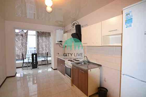 Оренда 1-кімнатної квартири по вул. Мельника,10 Ивано-Франковск