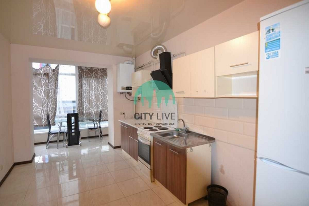 Оренда 1-кімнатної квартири по вул. Мельника,10 Ивано-Франковск - изображение 5