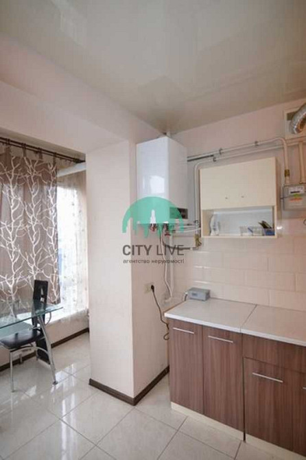 Оренда 1-кімнатної квартири по вул. Мельника,10 Ивано-Франковск - изображение 7