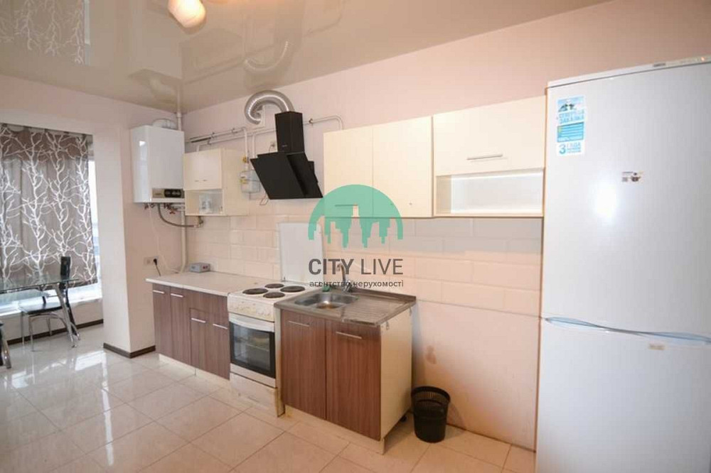 Оренда 1-кімнатної квартири по вул. Мельника,10 Ивано-Франковск - изображение 6