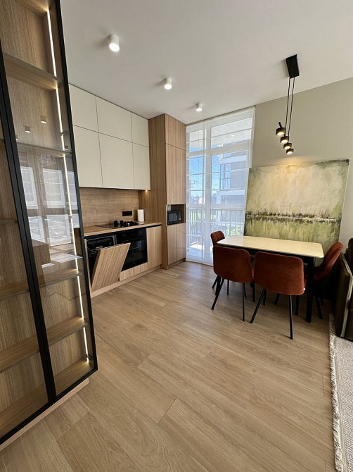 ОРЕНДА 1-кімнатної квартири вул. Сковороди 42 Сокольники - изображение 4