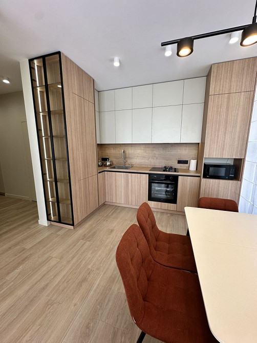 ОРЕНДА 1-кімнатної квартири вул. Сковороди 42 Сокольники - изображение 3