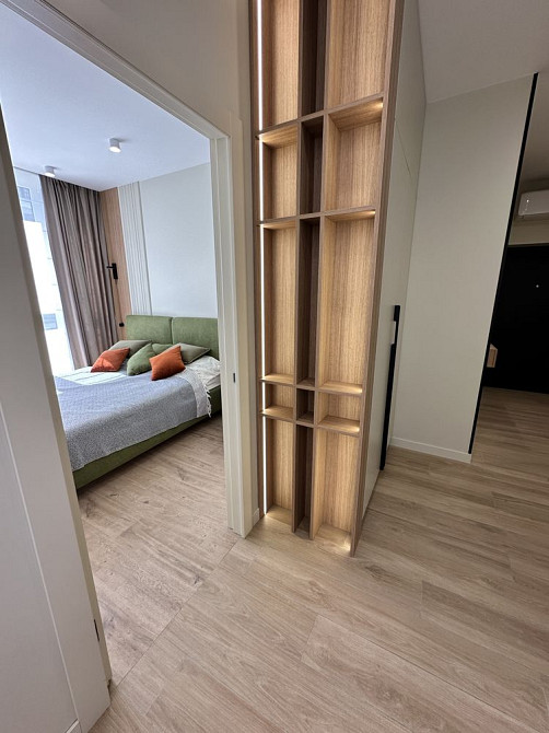 ОРЕНДА 1-кімнатної квартири вул. Сковороди 42 Сокольники - изображение 8