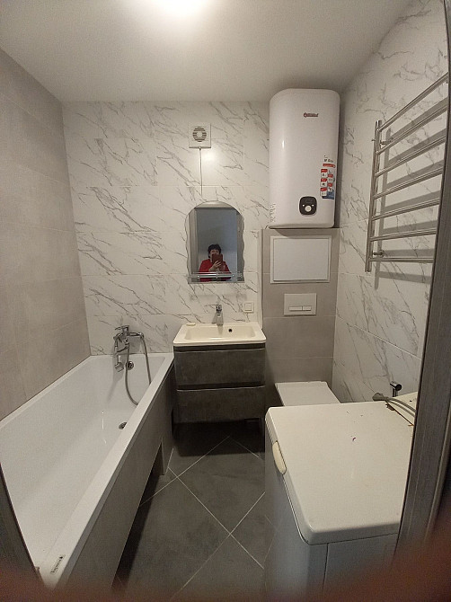 Оренда 2 кімнатної квартири, вул. Чигиринська Черкаси - зображення 7