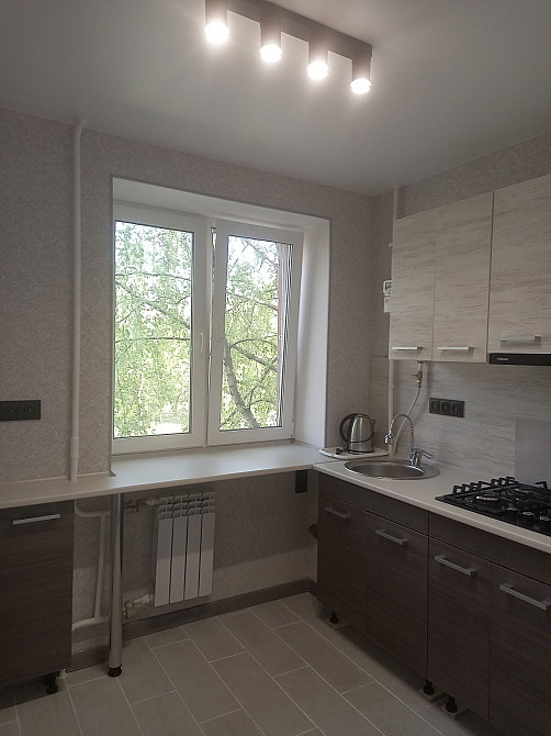 Оренда 2 кімнатної квартири, вул. Чигиринська Черкаси - зображення 1