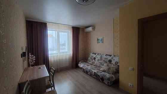 LS7 Сдам квартиру в новострое на Алексеевке. Харьков