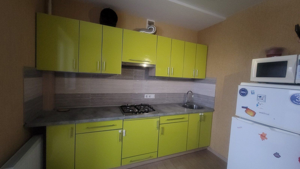 LS7 Сдам квартиру в новострое на Алексеевке. Харьков - изображение 1