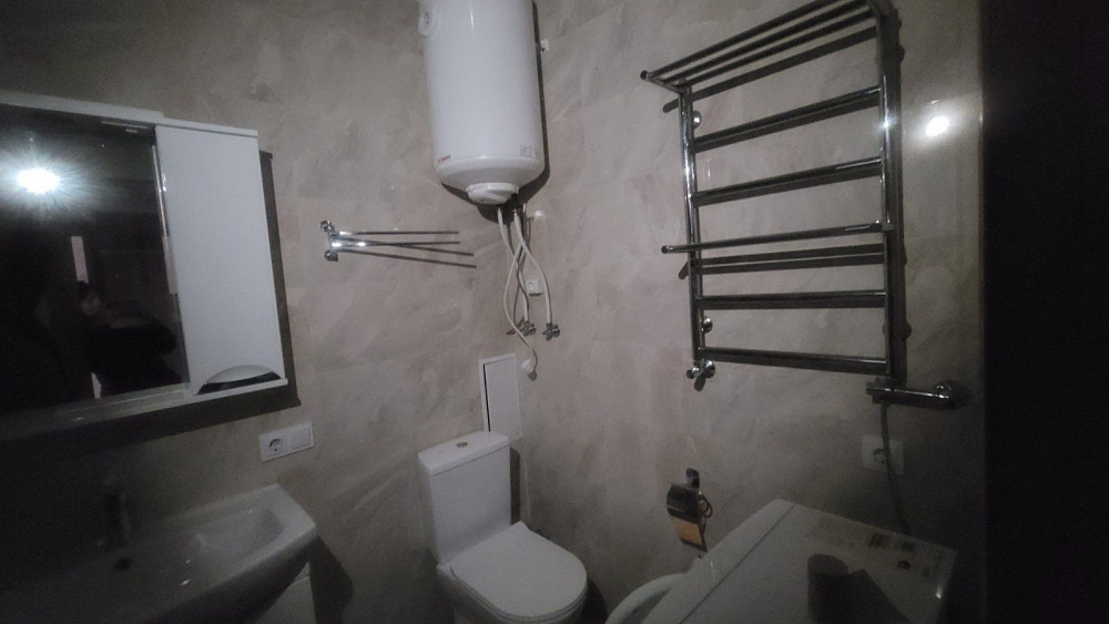 LS7 Сдам квартиру в новострое на Алексеевке. Харьков - изображение 4