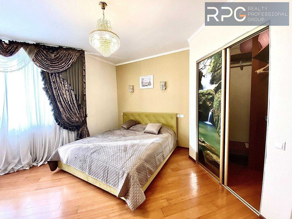 Оренда 2к квартири Дніпровська наб. Осокорки Дарницький метро Позняки Київ - зображення 6