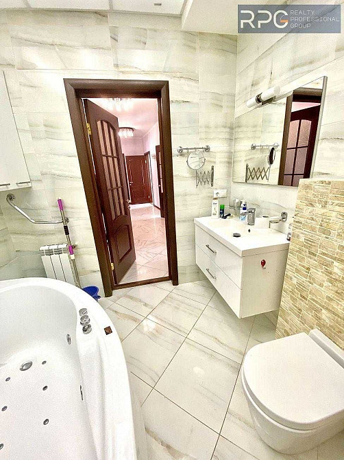 Оренда 2к квартири Дніпровська наб. Осокорки Дарницький метро Позняки Київ - зображення 8