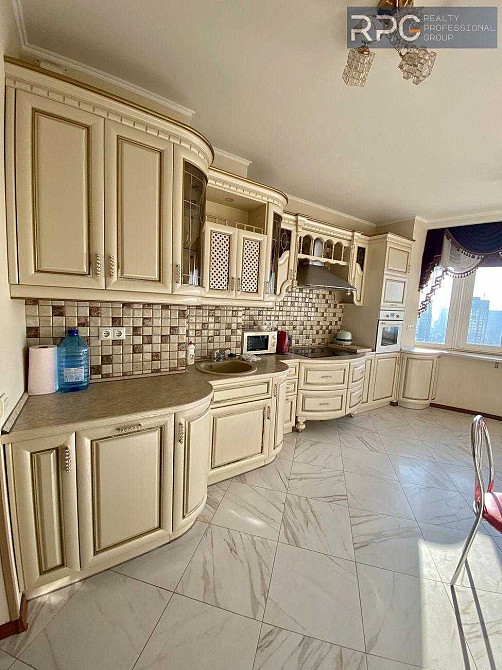 Оренда 2к квартири Дніпровська наб. Осокорки Дарницький метро Позняки Київ - зображення 5