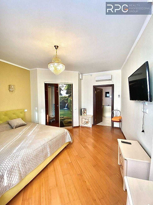 Оренда 2к квартири Дніпровська наб. Осокорки Дарницький метро Позняки Київ - зображення 7