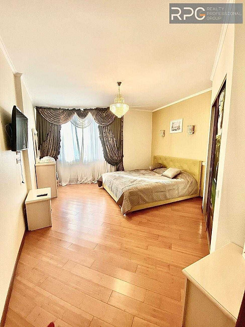 Оренда 2к квартири Дніпровська наб. Осокорки Дарницький метро Позняки Київ - зображення 4