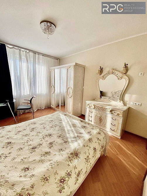 Оренда 2к квартири Дніпровська наб. Осокорки Дарницький метро Позняки Київ - зображення 2