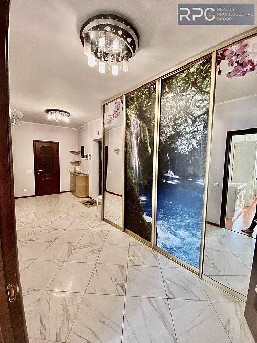 Оренда 2к квартири Дніпровська наб. Осокорки Дарницький метро Позняки Київ - зображення 3