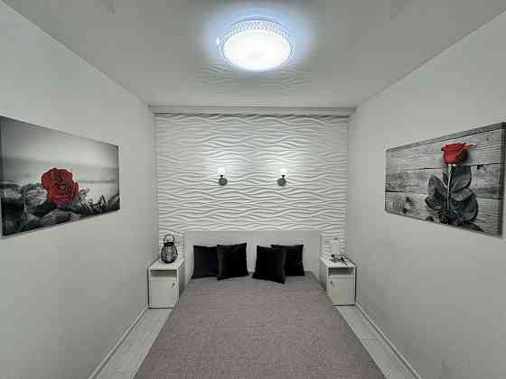 Оренда квартири з гарним ремонтом. Курганівська, 3. Киев