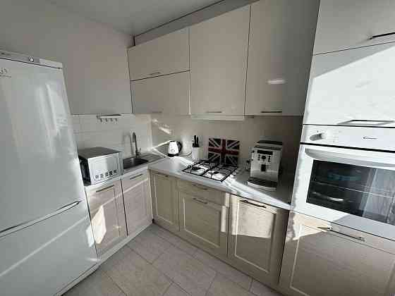 Оренда квартири з гарним ремонтом. Курганівська, 3. Киев