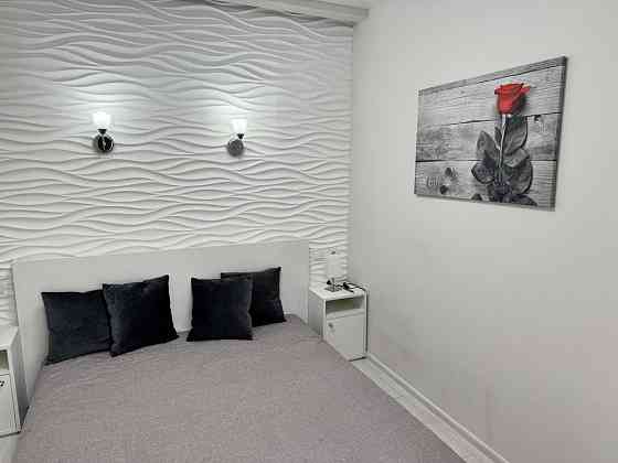 Оренда квартири з гарним ремонтом. Курганівська, 3. Киев