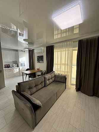 Оренда квартири з гарним ремонтом. Курганівська, 3. Киев