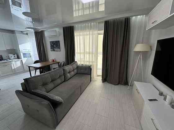 Оренда квартири з гарним ремонтом. Курганівська, 3. Киев