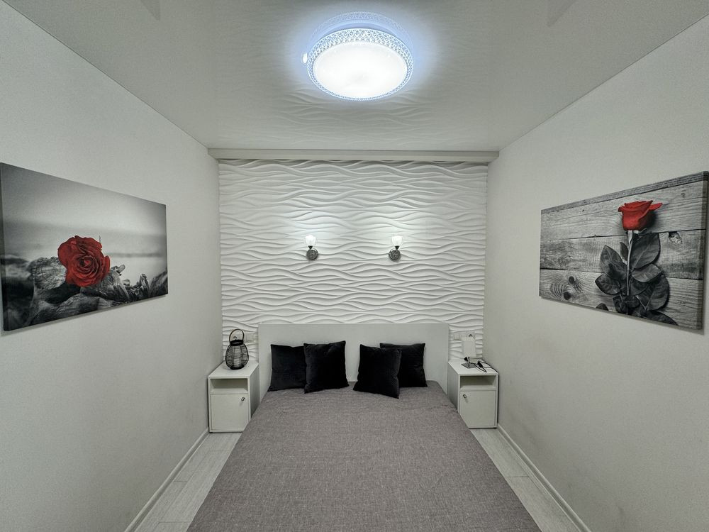 Оренда квартири з гарним ремонтом. Курганівська, 3. Киев - изображение 2