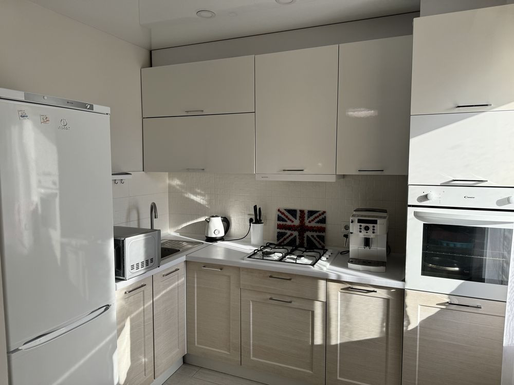 Оренда квартири з гарним ремонтом. Курганівська, 3. Киев - изображение 8